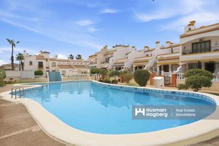 Reihenhaus in Lomas de Cabo Roig - Los Dolses