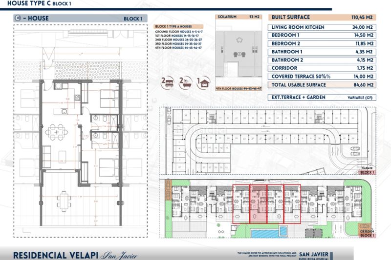 Foto 369ea4b9-760b-4353-beb3-e3de527023de. Apartament a Roda San Javier