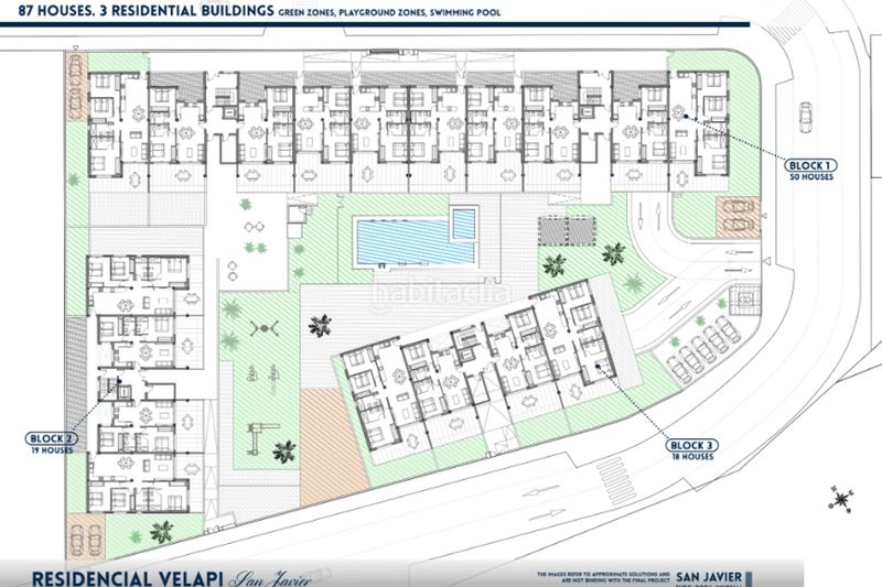 Foto 4200ab4a-a1ab-41ff-a3d1-19a1eb74d5b9. Apartament a Roda San Javier