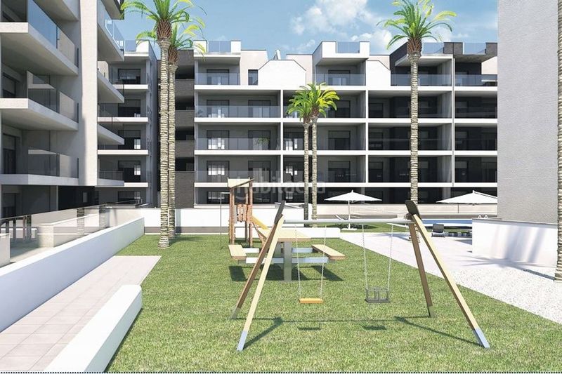 Foto 69ce8c32-e01d-4fdd-98f8-87b46247b373. Apartament a Roda San Javier