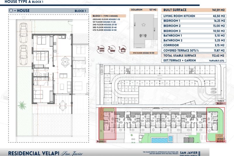 Foto db98434e-0dbb-487e-8dd0-64166bc37242. Apartament a Roda San Javier
