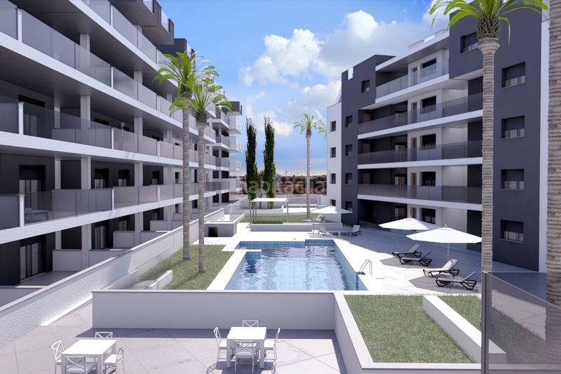 Foto 40f9ed84-6871-43f3-8703-f529c8d17fc2. Apartamento en Roda San Javier