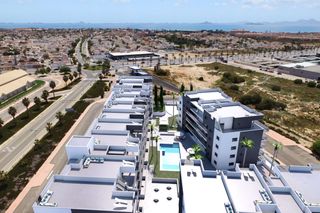 Apartment in Roda