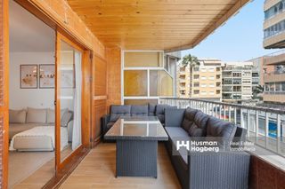 Apartment in El Acequión