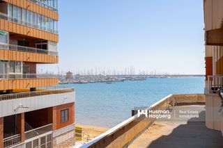 Apartment in El Acequión