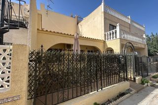 Casa adosada en San Fulgencio
