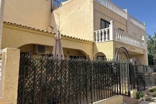 Reihenhaus in San Fulgencio