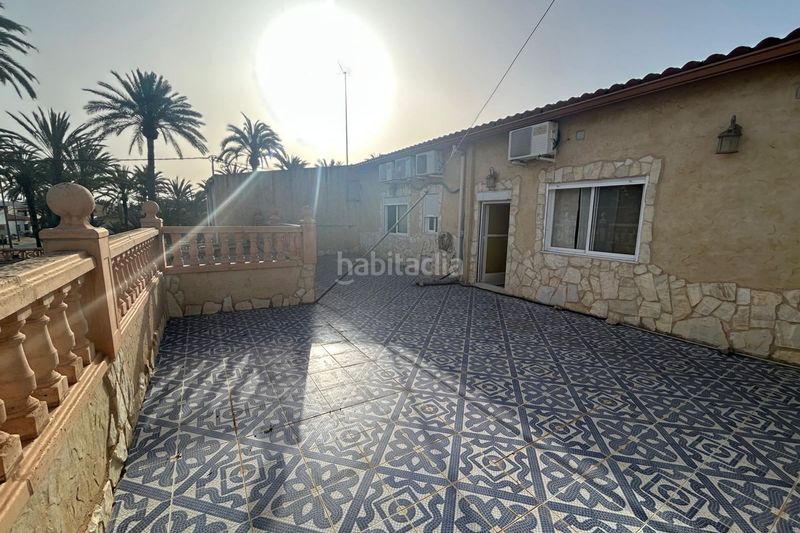 Foto 1038697e-0b07-4f14-83e0-7ae896051413. Casa adossada a San Isidro