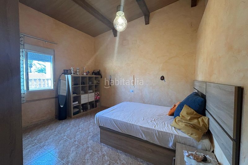 Foto 1a342e41-696d-45d5-8731-787dde03175c. Casa adossada a San Isidro