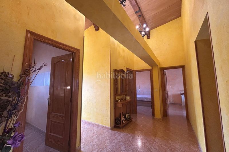 Foto 39c5296c-e0fe-4727-abfe-6ef4434d1c0b. Casa adossada a San Isidro