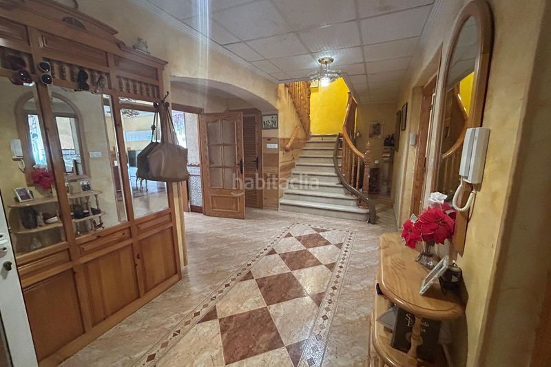 Foto 7d7c515d-28d7-4857-80b4-e6749f3376ee. Casa adossada a San Isidro