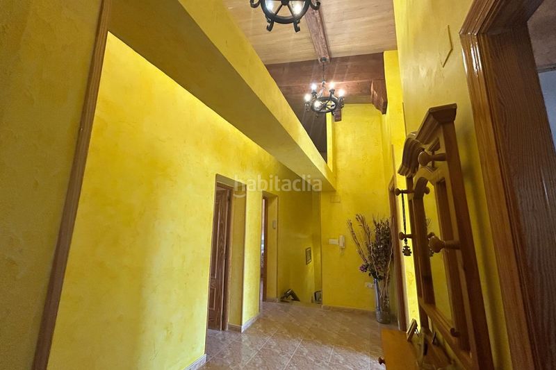 Foto 932ee81f-b3fc-4a57-8d5f-3b53a171f091. Casa adossada a San Isidro