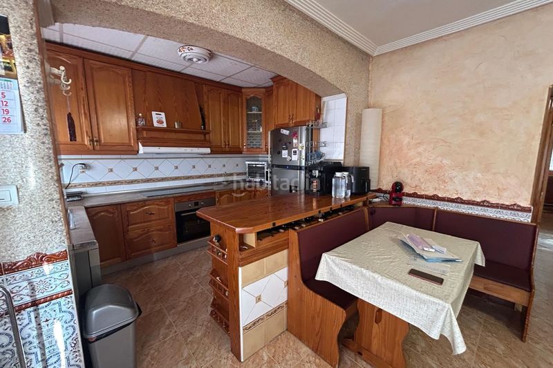 Foto baff9224-21bd-4bb9-9698-dd624d4d8267. Casa adossada a San Isidro