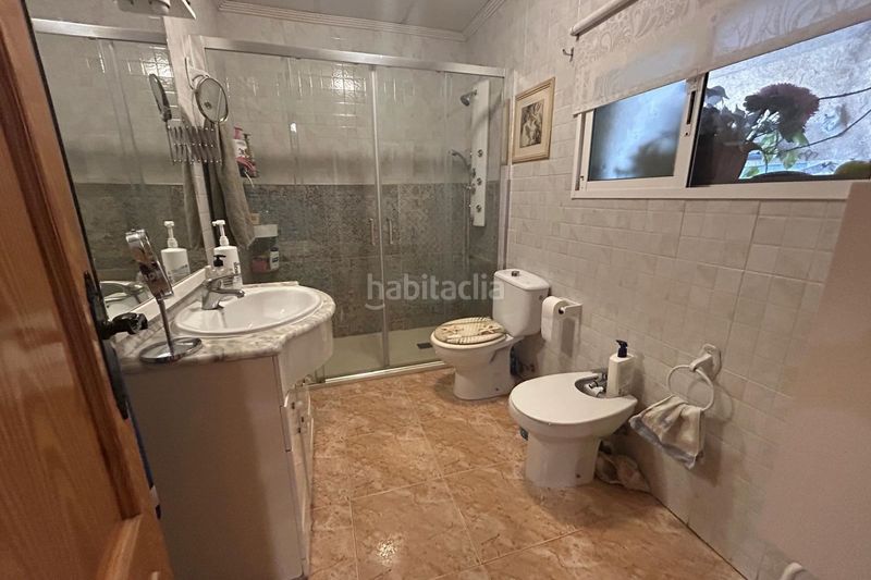 Foto c094dd09-5089-479c-baa3-6db7f06b8568. Casa adossada a San Isidro