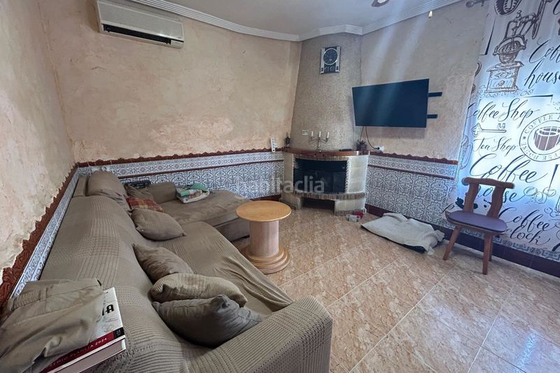 Foto ea41b797-07f2-4e76-bb10-3a1b7c8ce45c. Casa adossada a San Isidro