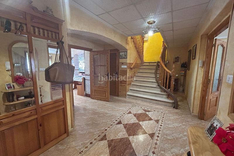 Foto f2777fc7-eacd-47b8-afd0-580ce48753f6. Casa adossada a San Isidro