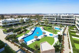 Appartement à Zona Carrefour - Urbanizaciones