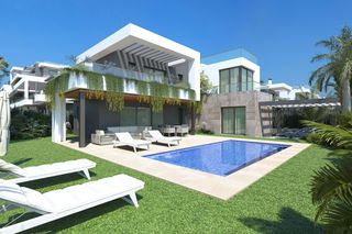 House in Zona Carrefour - Urbanizaciones