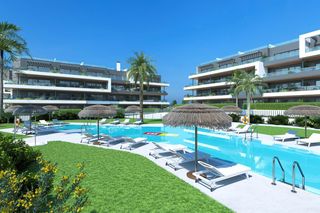 Appartement à Zona Carrefour - Urbanizaciones