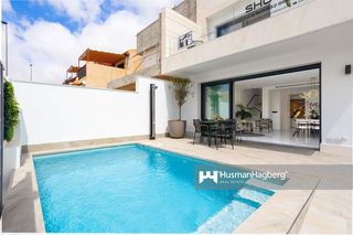 Haus in San Pedro del Pinatar