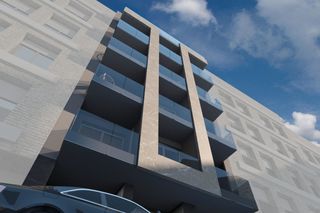 Apartamento en Zona Playa de los Locos