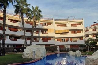 Apartment in Zeniamar - Horizonte - La Campana