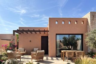 Maison jumelée à Roldán
