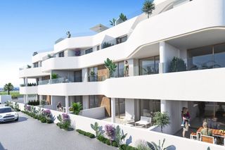 Apartamento en Las Lomas de Rame-Bahía Bella