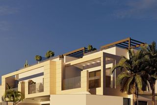 Apartament a Los Peñascos-El Salero-Los Imbernones
