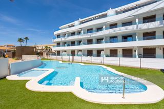 Apartament a Playa Flamenca