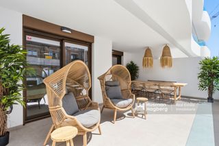 Appartement à Playa Flamenca