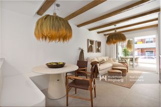 Appartement in Playa Flamenca