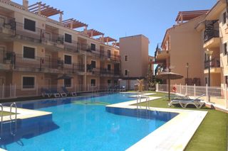 Apartament a Los Collados-Los Geraneos