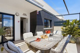 Casa a schiera in Lomas de Cabo Roig - Los Dolses