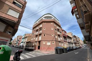 Apartment in Carolinas Bajas