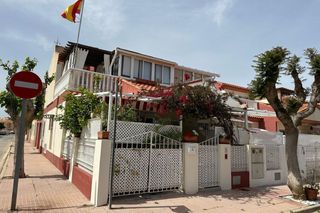 Reihenhaus in Centro