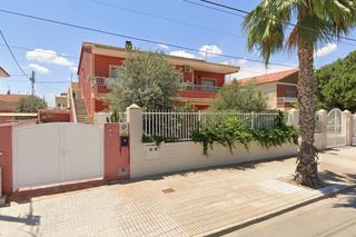 Appartement in Los Narejos_Punta Calera