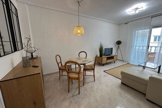 Apartment in Las Piscinas Naturales