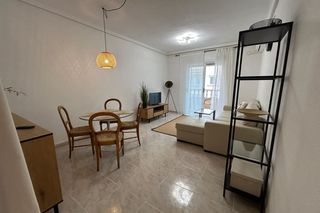 Appartement à Las Piscinas Naturales