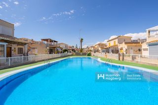 Reihenhaus in Playa Flamenca