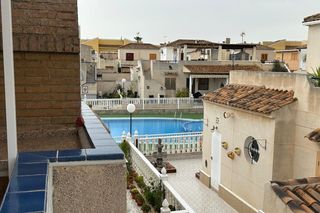 Reihenhaus in Playa Flamenca
