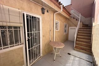 Reihenhaus in Los Narejos_Punta Calera