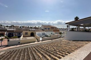 Reihenhaus in Los Narejos_Punta Calera