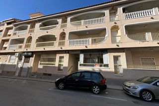 Apartament a Los Cuarteros