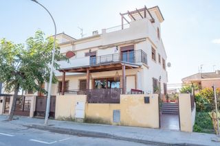 Maison à Los Narejos_Punta Calera