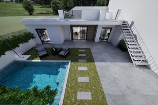Reihenhaus in Torre-Pacheco