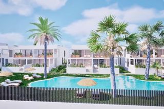 Apartament a Islas Menores-Mar de Cristal