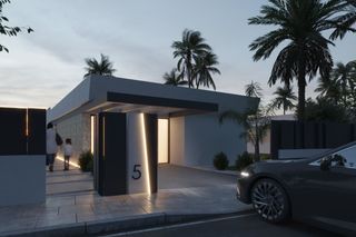 Casa a La Quinta
