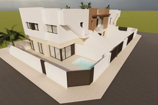 Apartamento en Lo Pagán