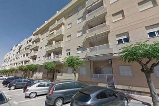 Apartment in Parque de las Naciones